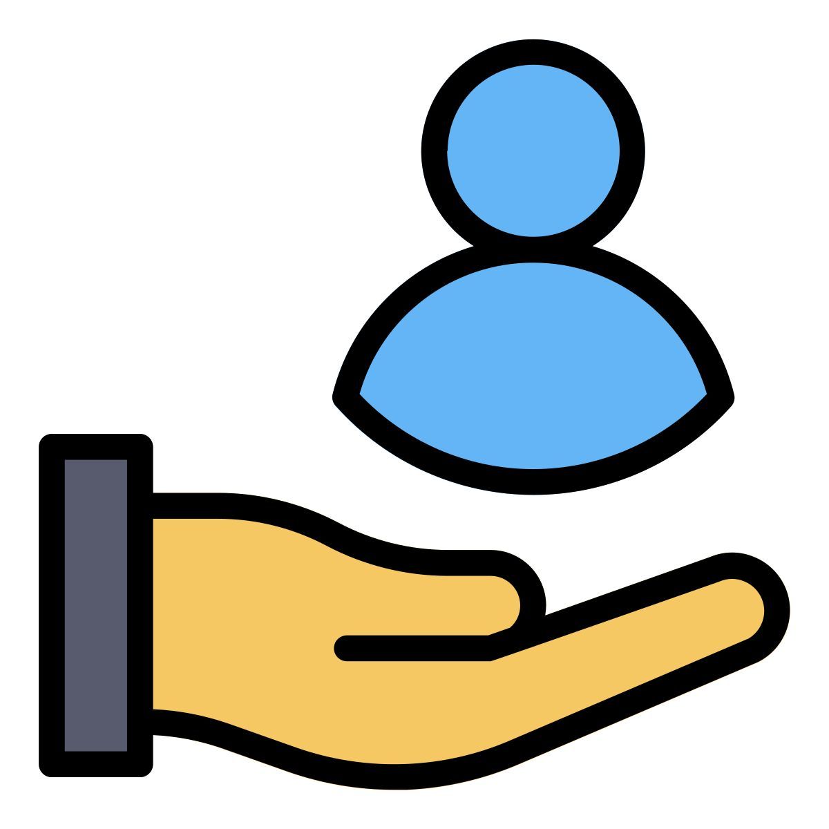 employee icon