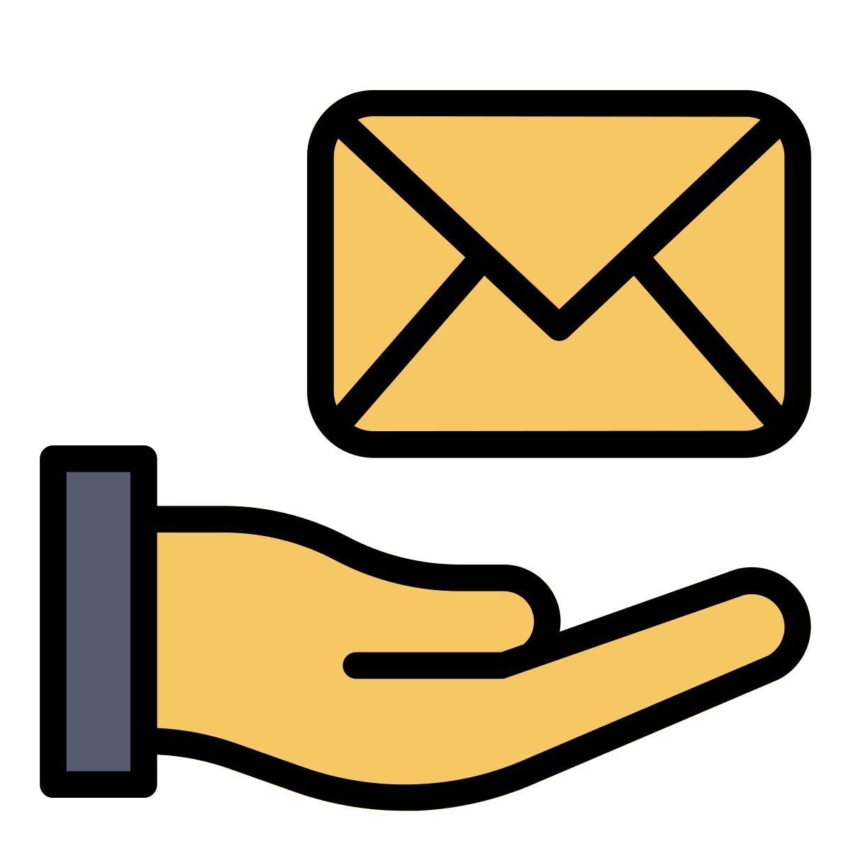 mail icon