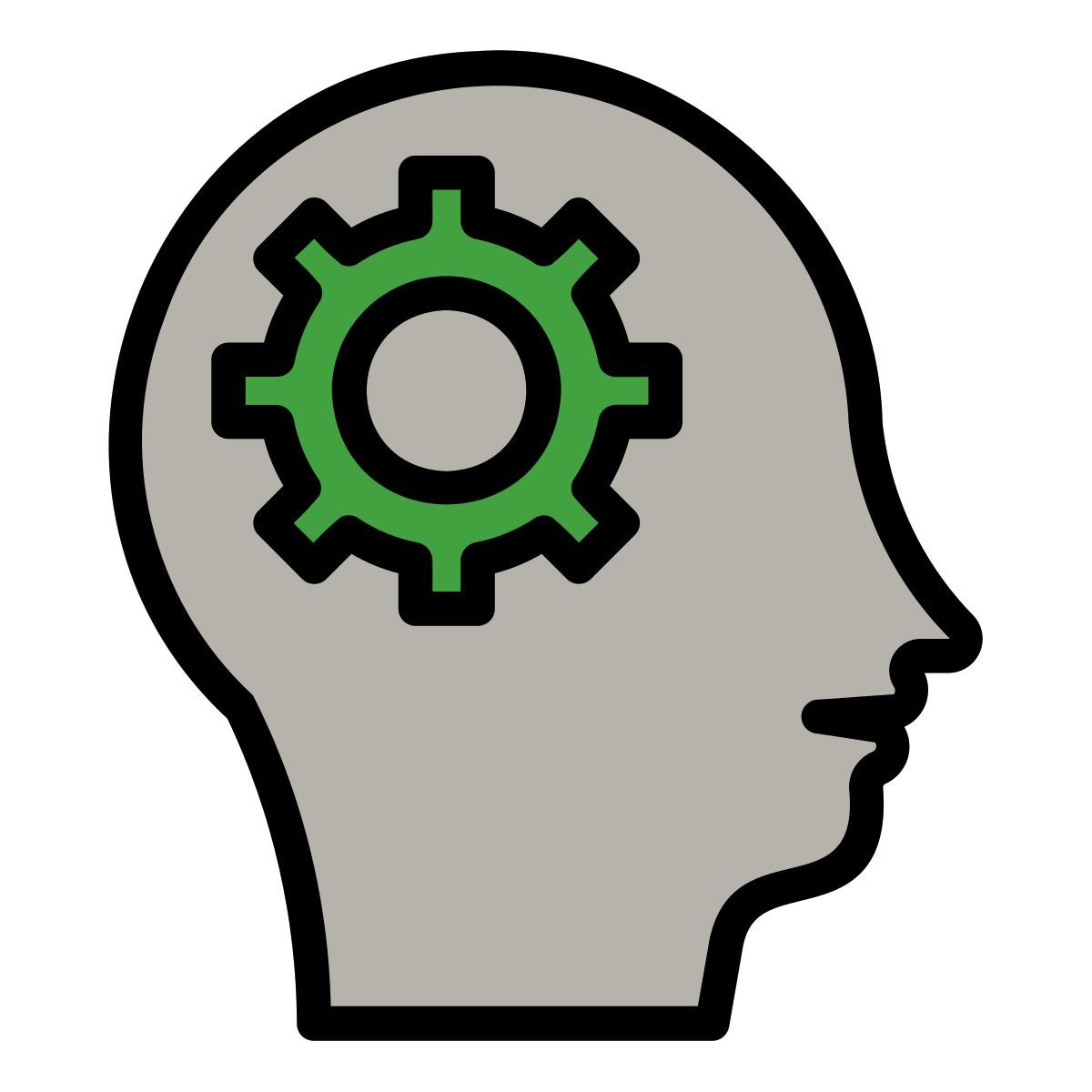 think icon