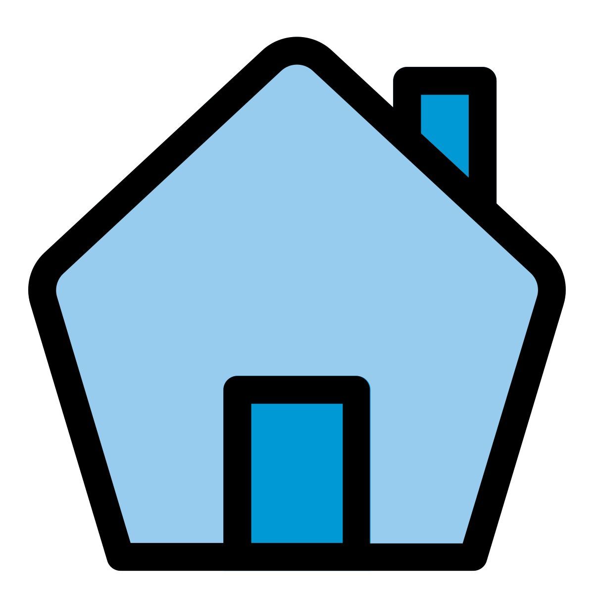 home icon