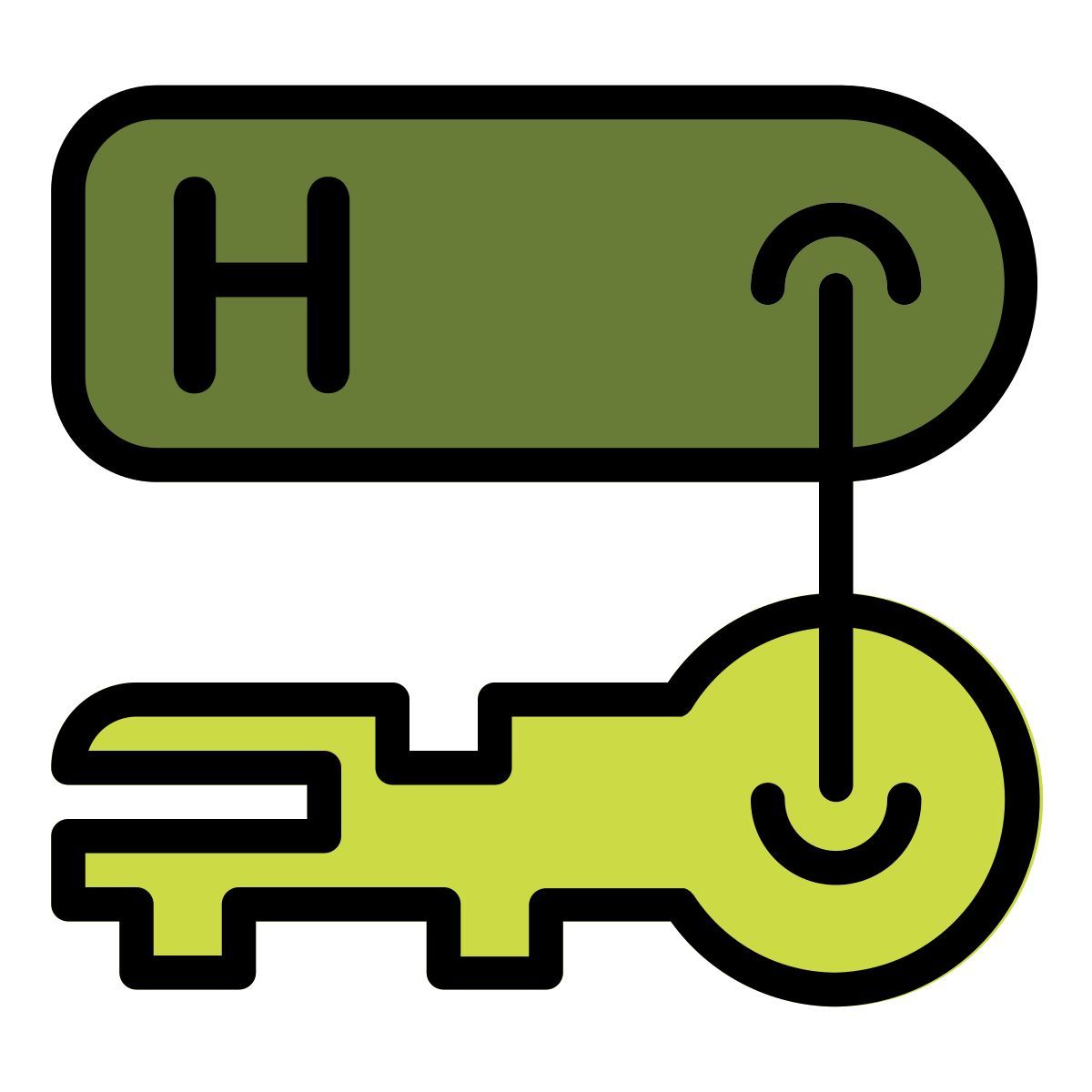 key icon