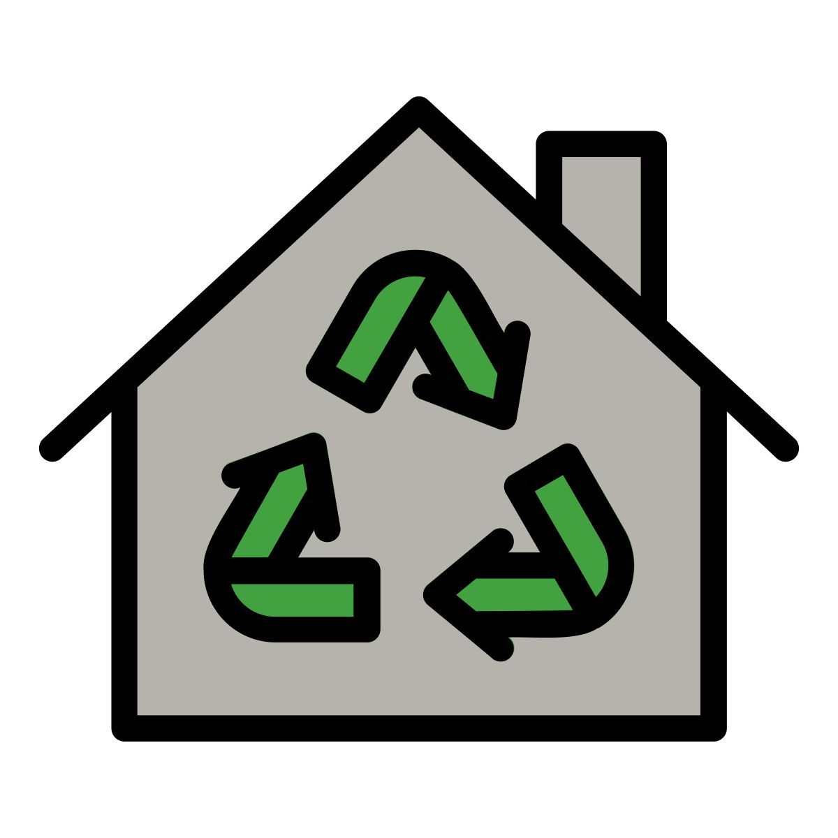 house icon