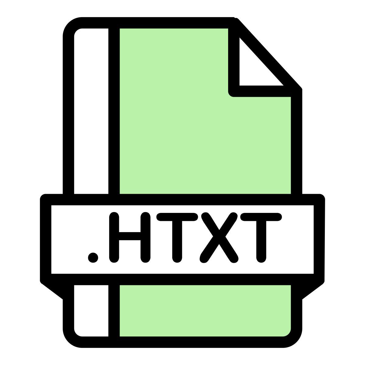 htxt icon
