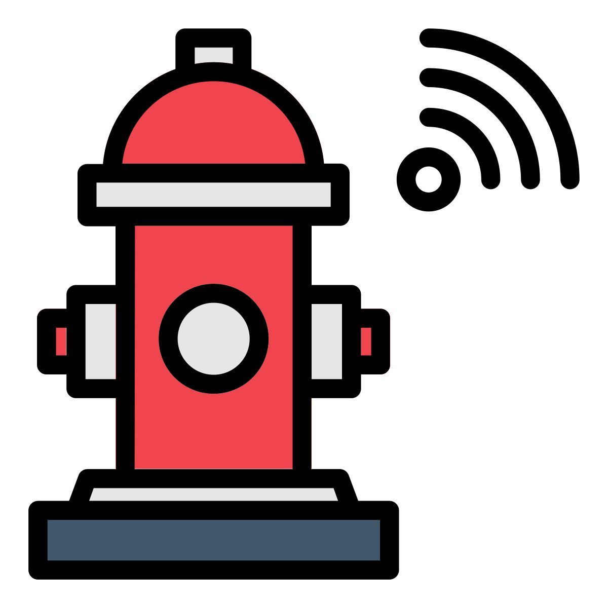 firehydrant icon