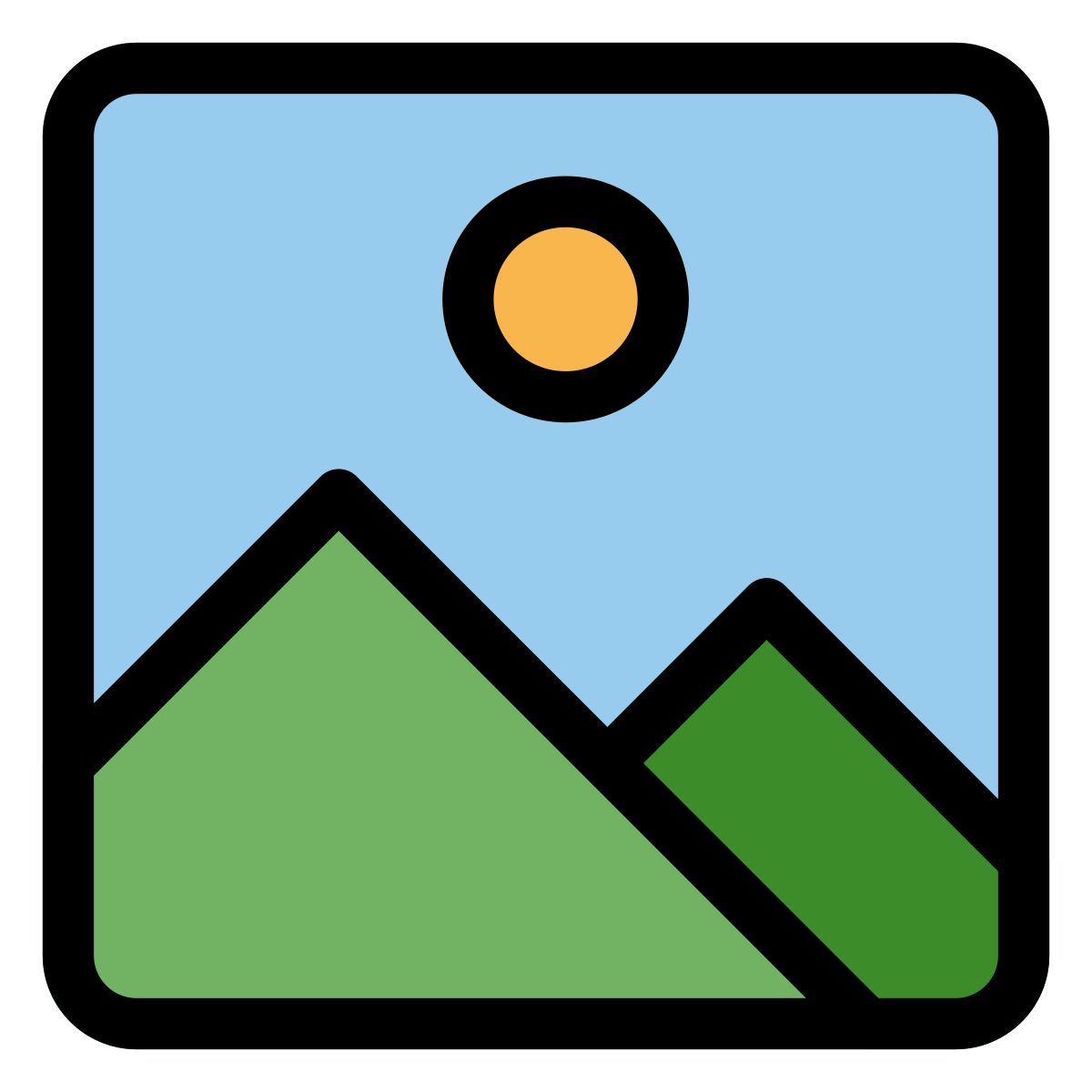 image icon