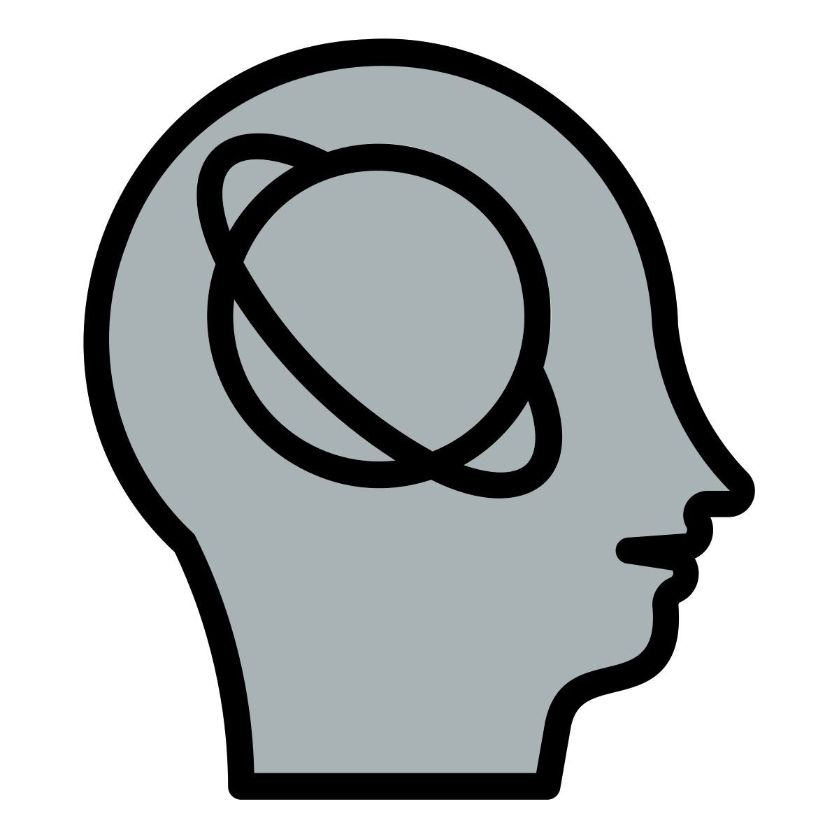 intelligence icon