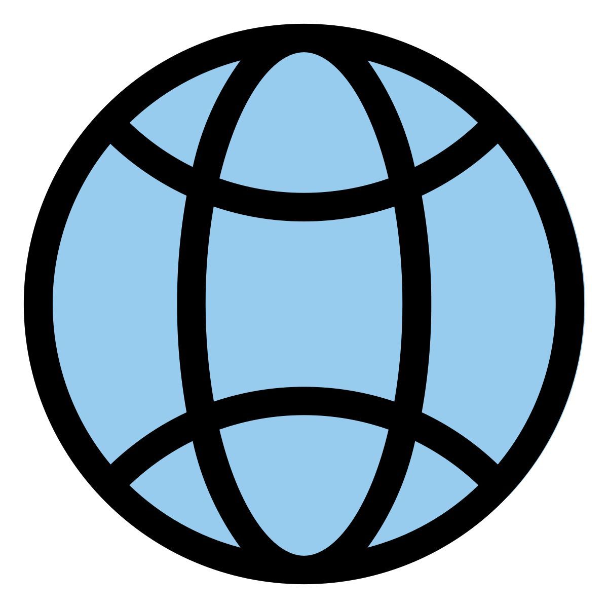 浏览器 icon