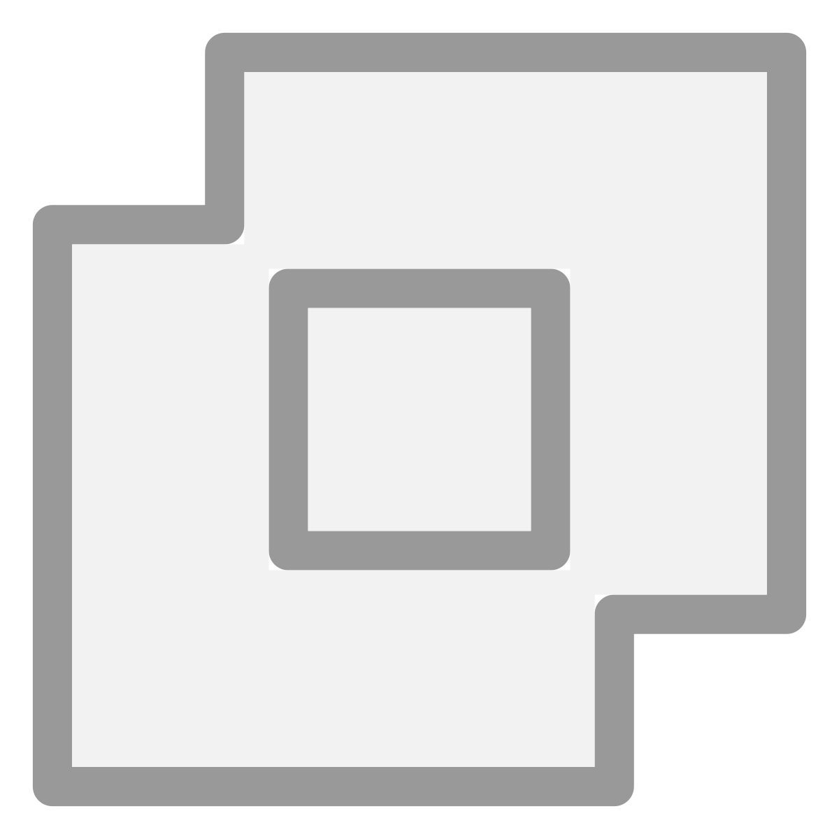 intersectar icon