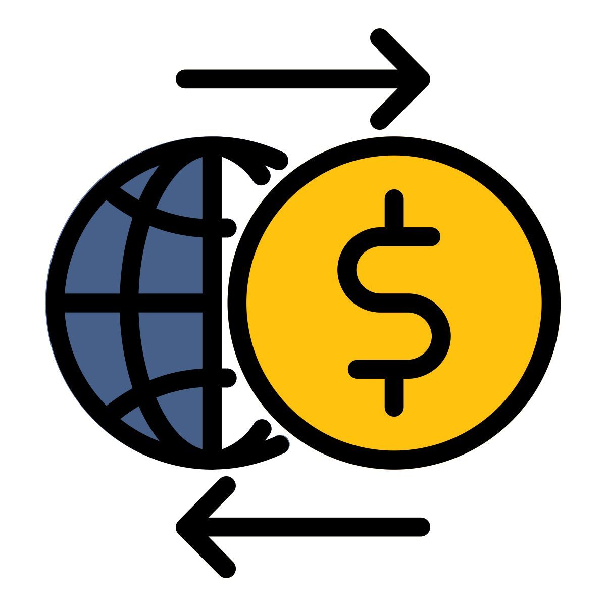 investment icon
