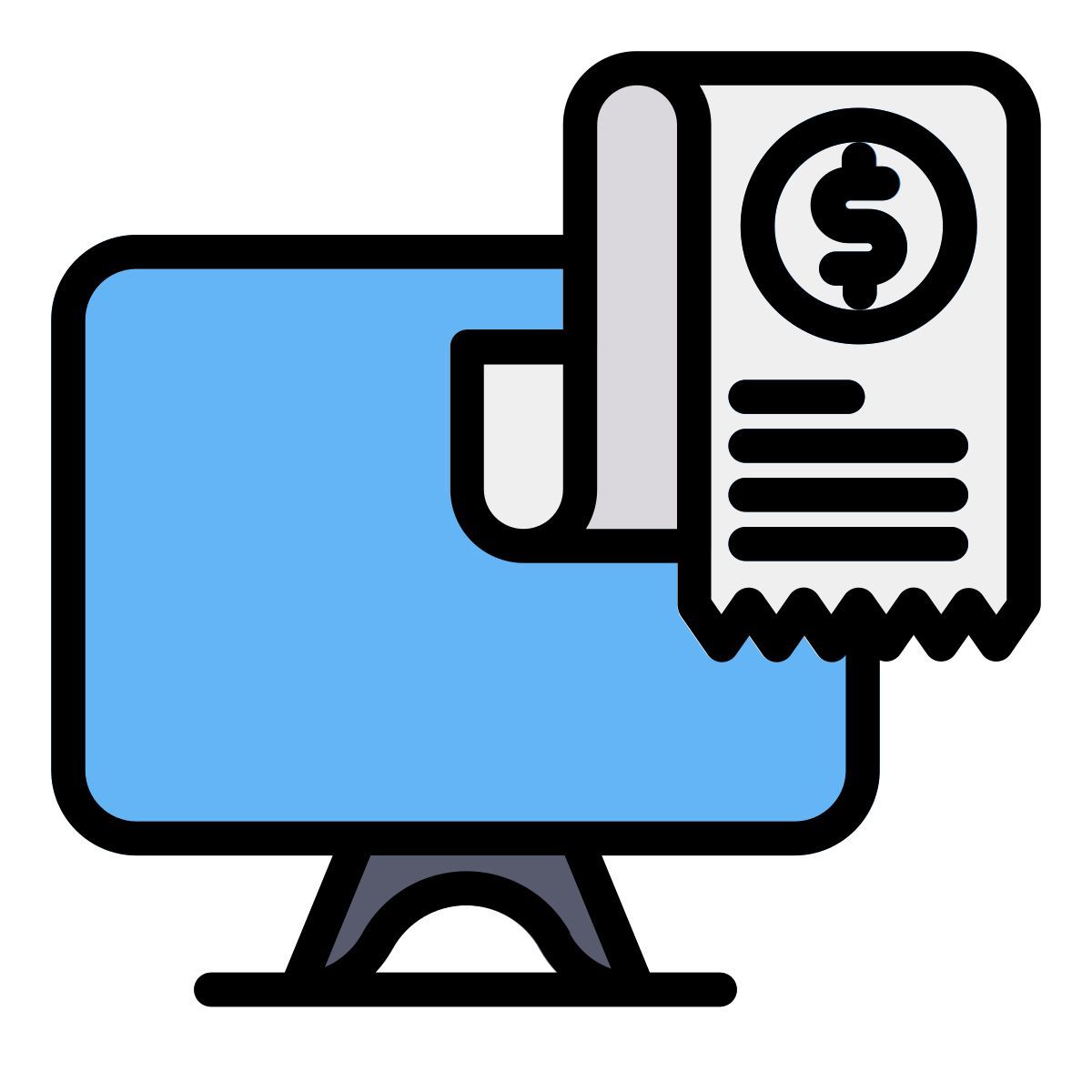 invoice icon
