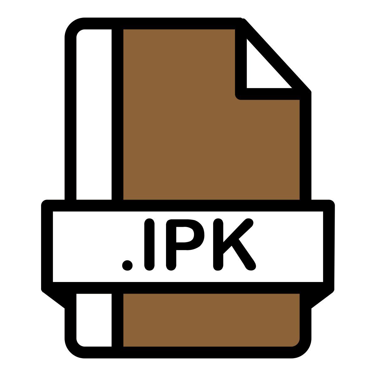 ipk icon