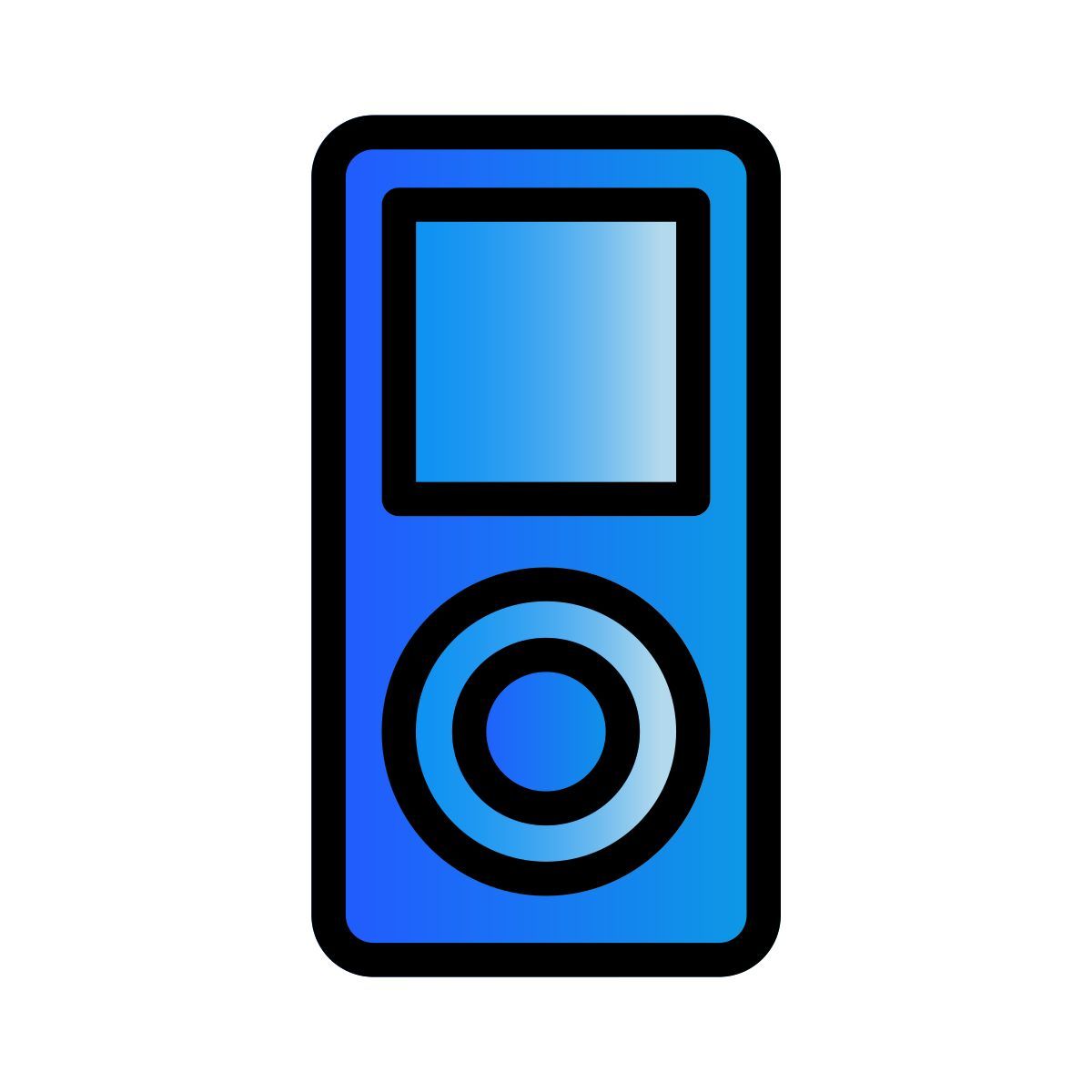 ipod icon