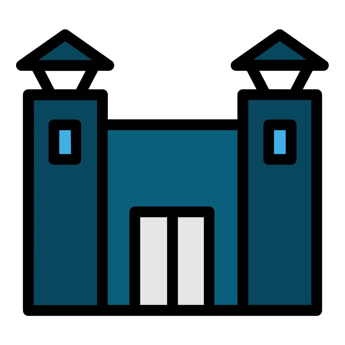 prison icon