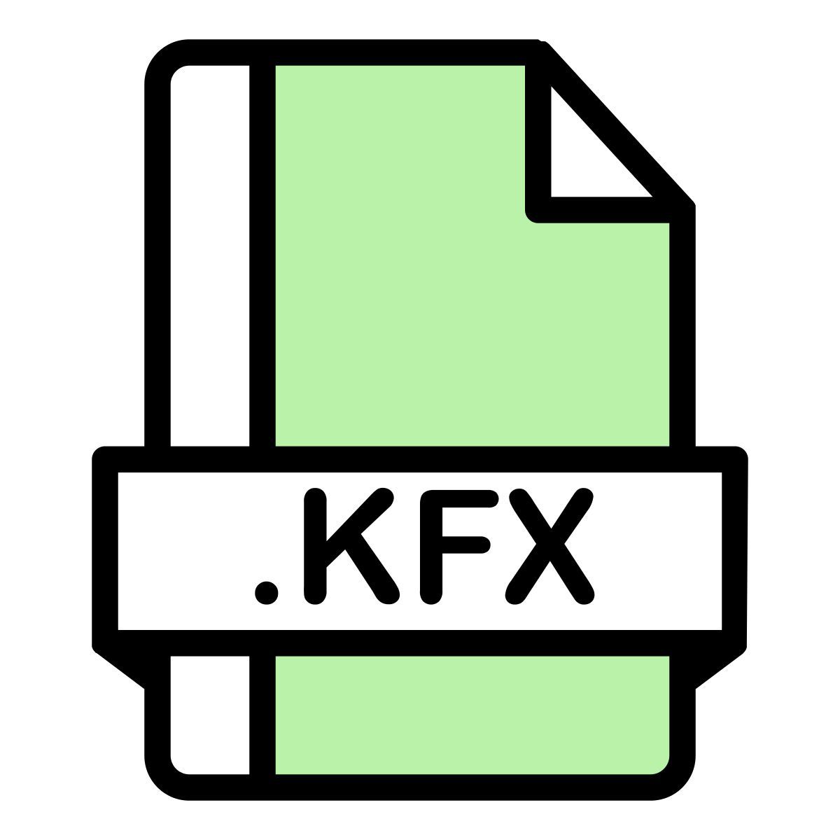 kfx icon