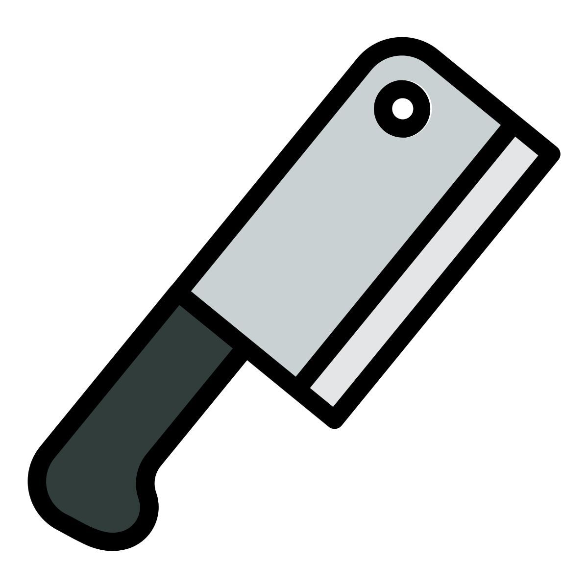 knife icon