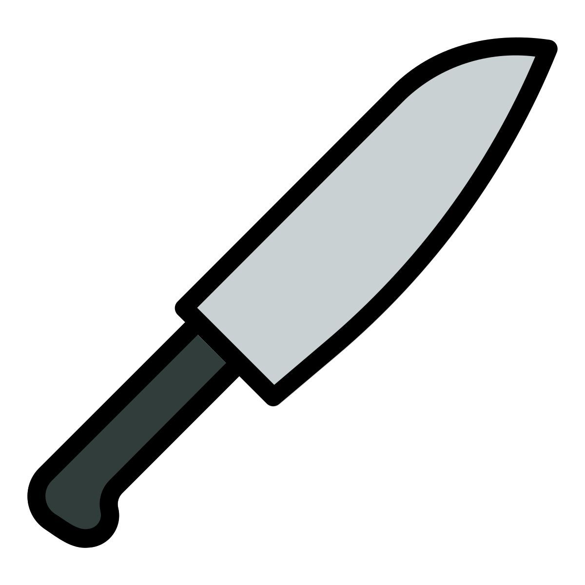 knife icon