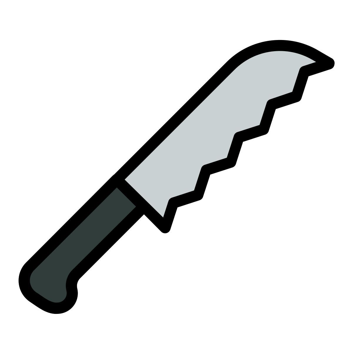 knife icon