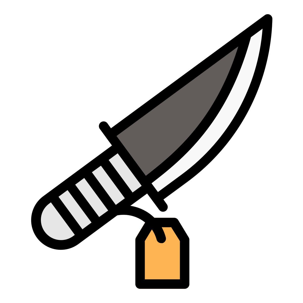 knife icon