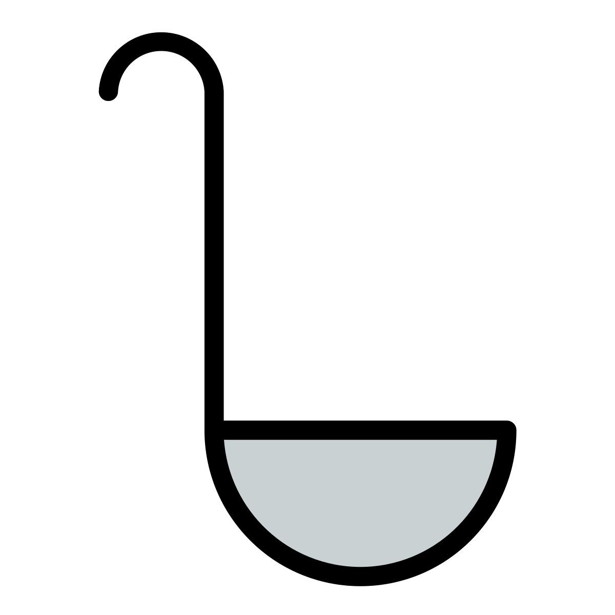 ladle icon
