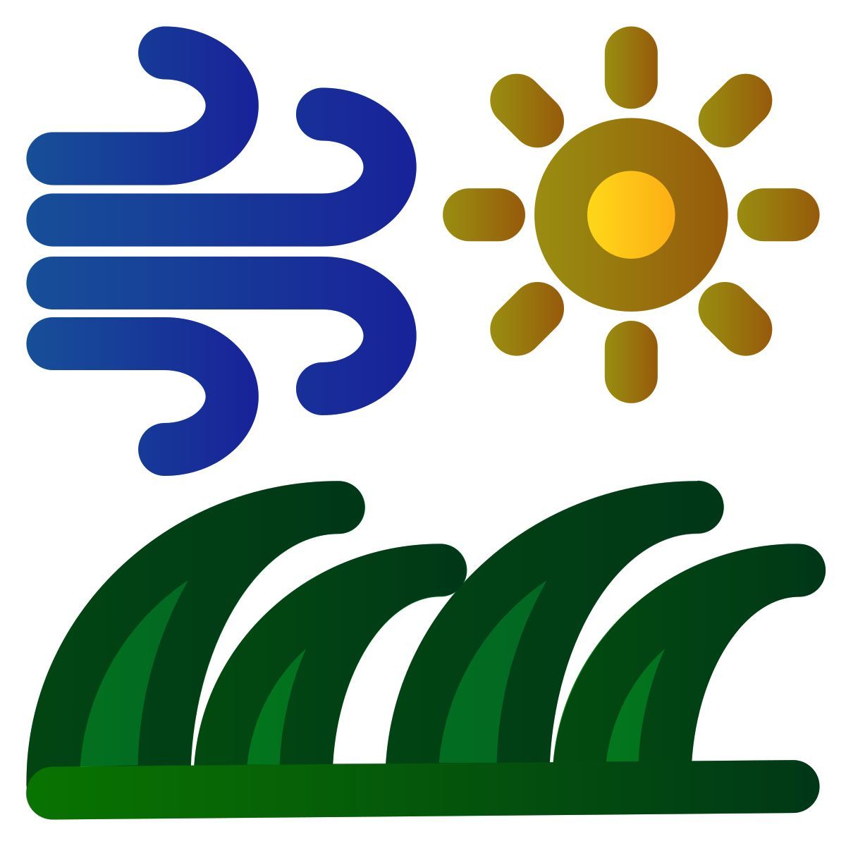 landscape icon