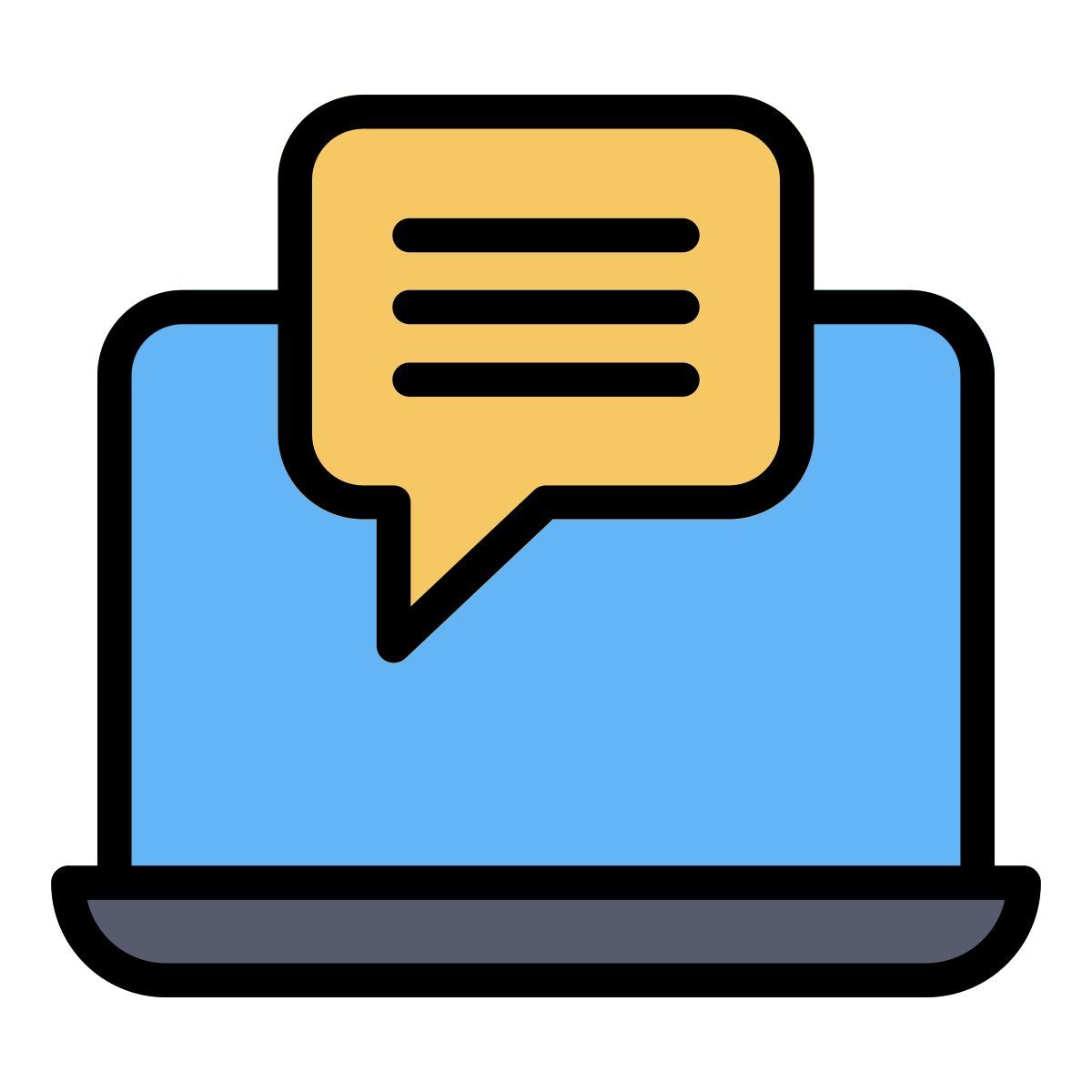 mail icon