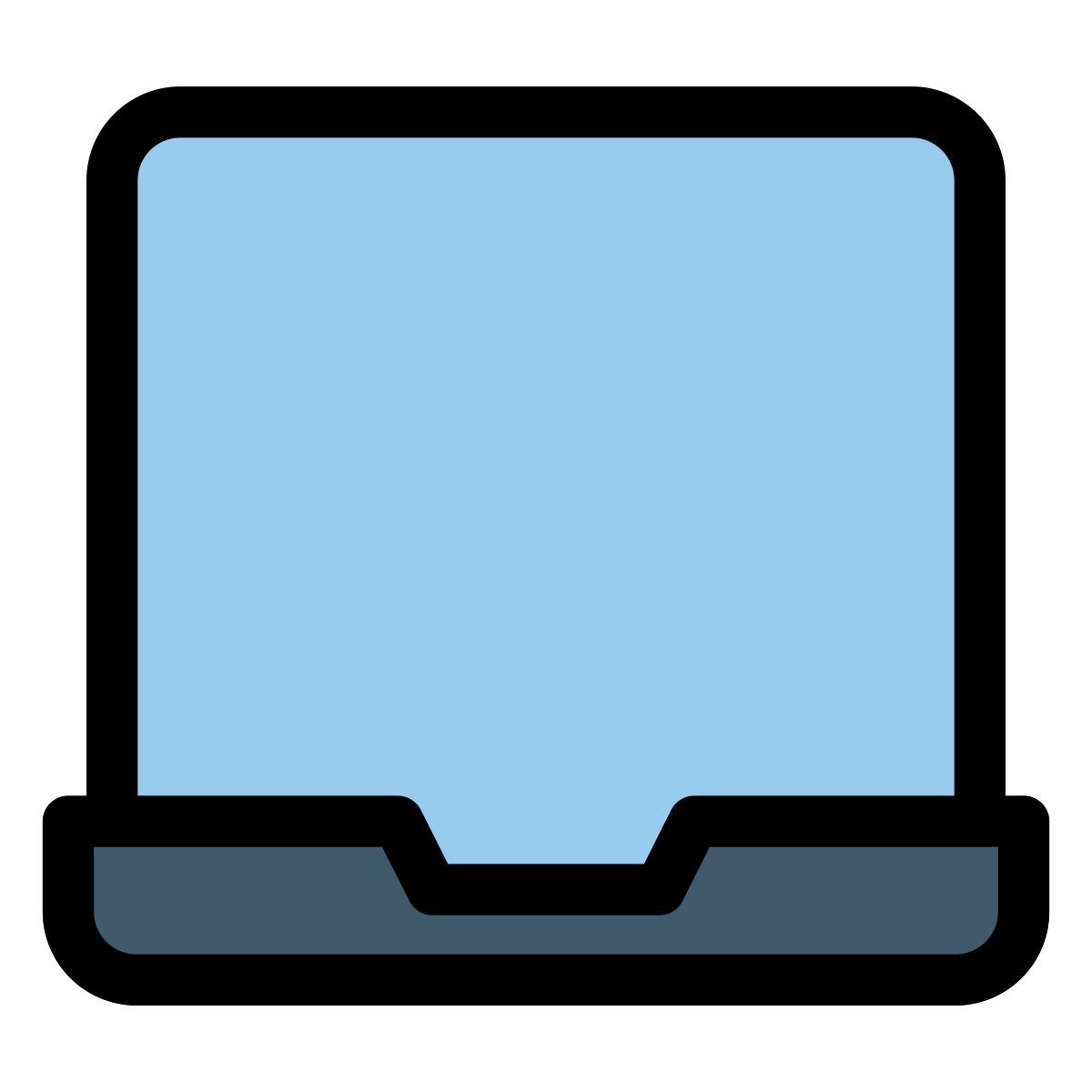 laptop icon