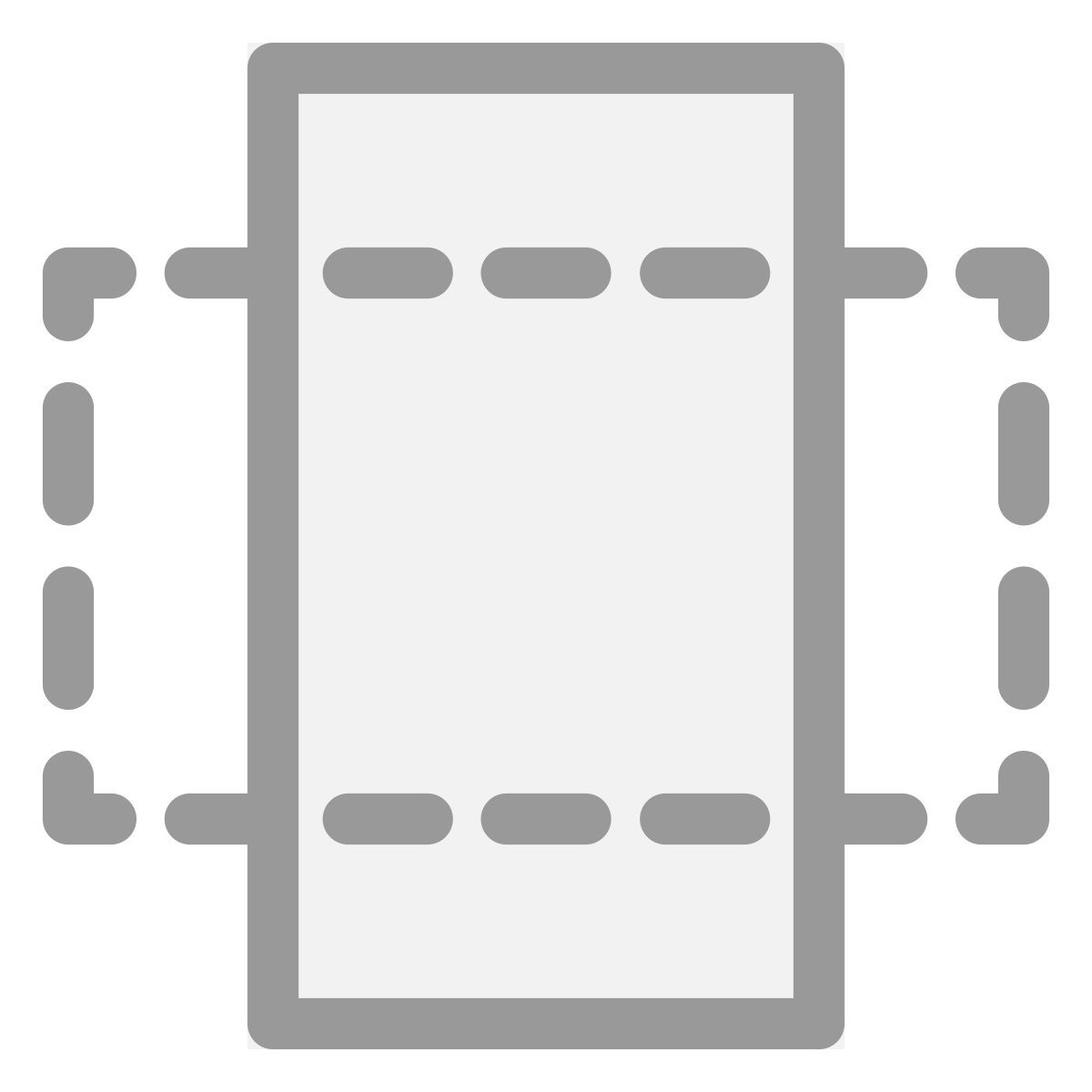disposición icon