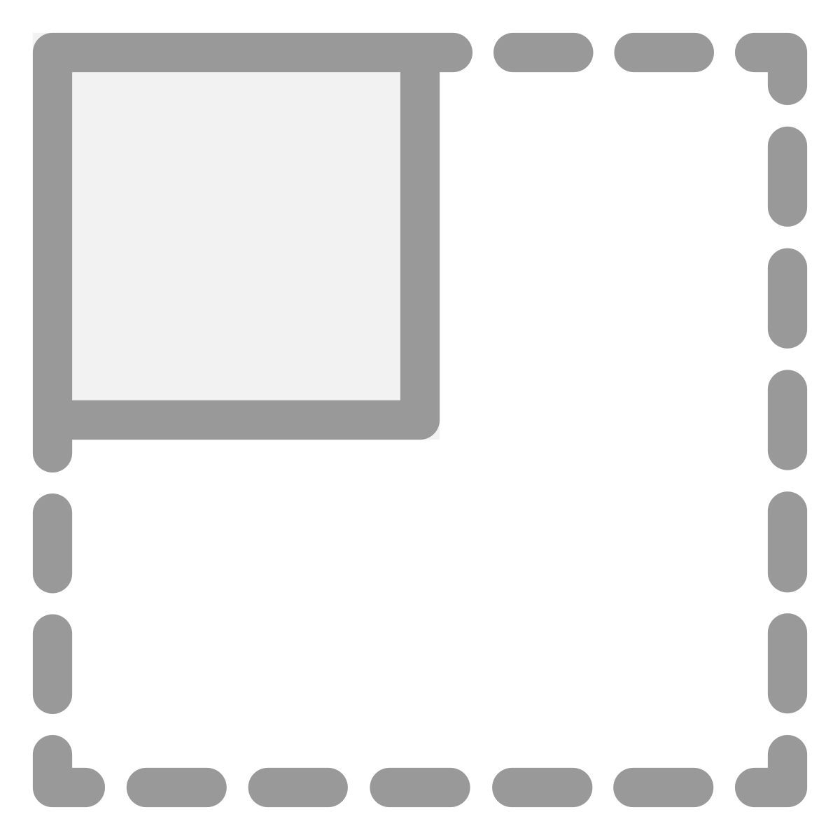 Sender-Mosaik icon