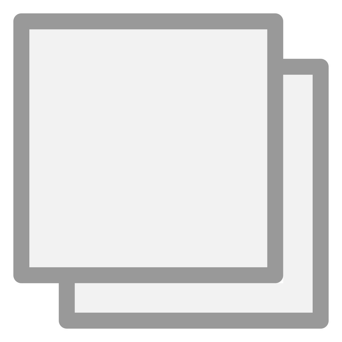 disposición icon