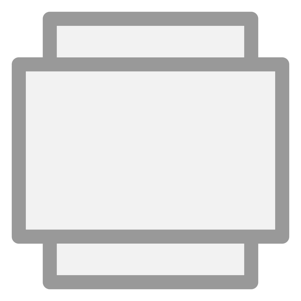 layout icon