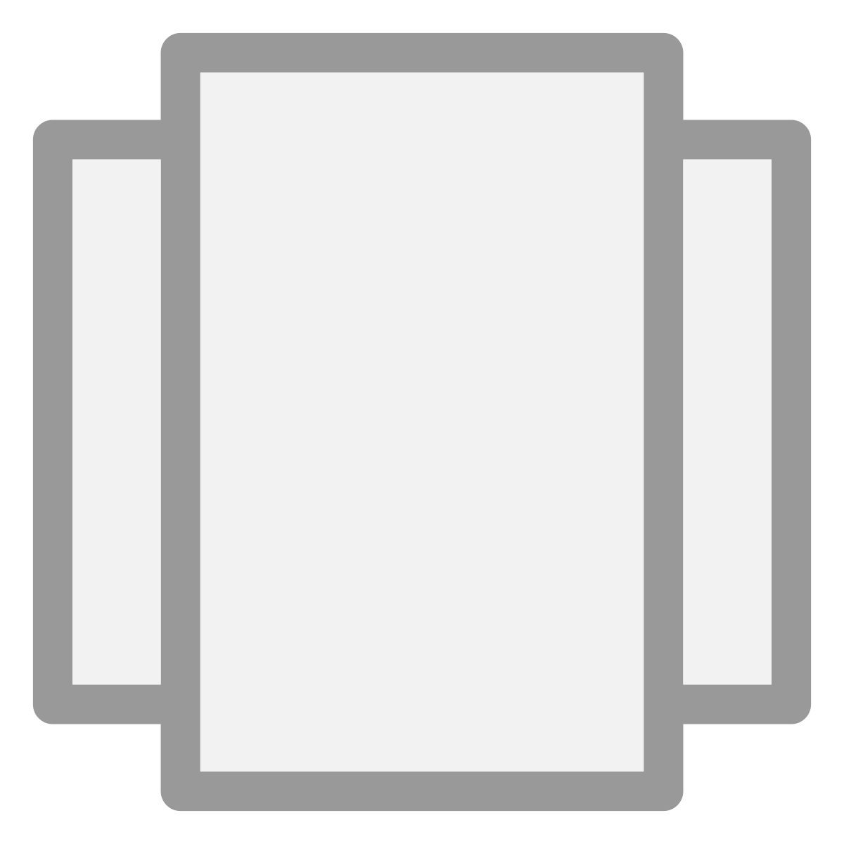 layout icon