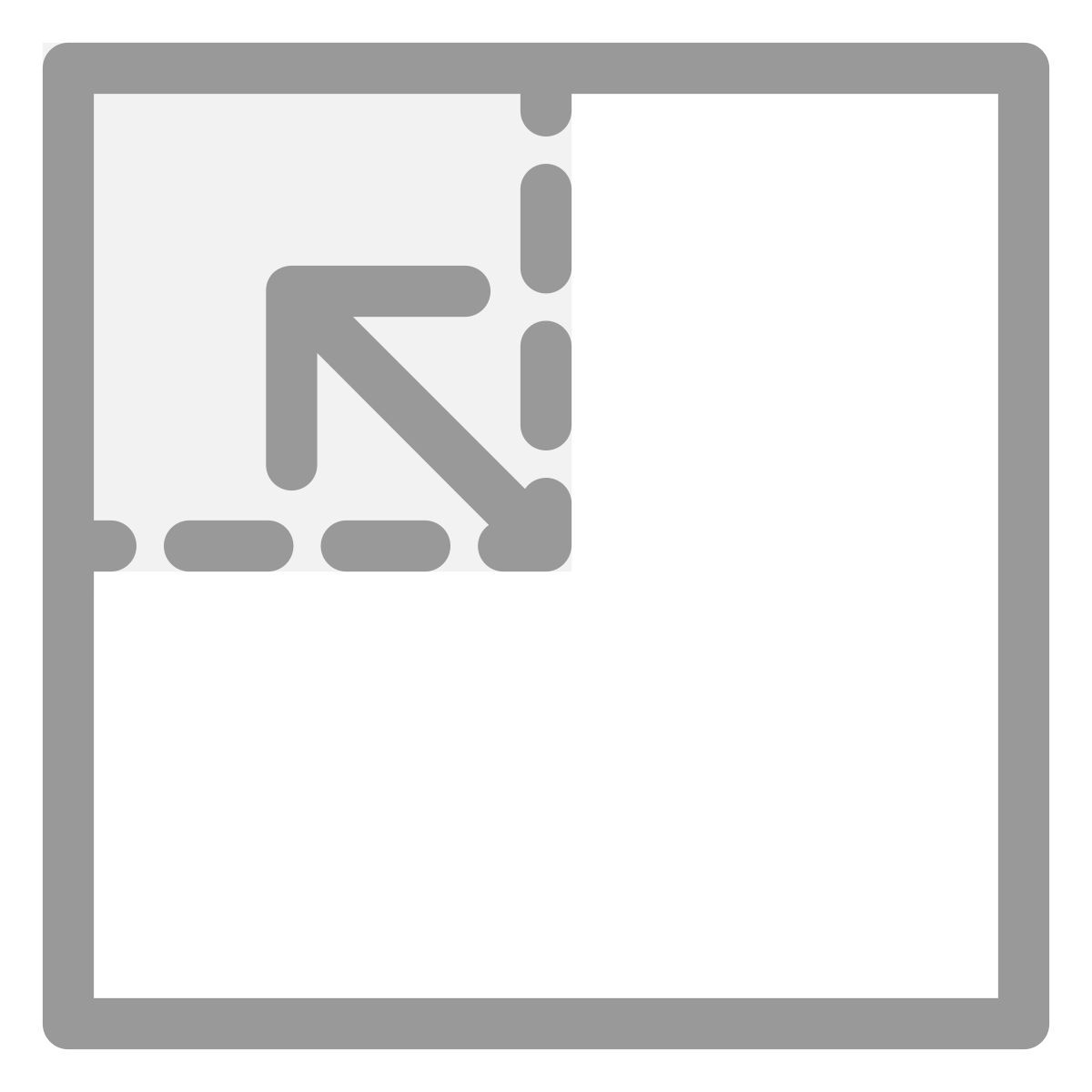 Mosaique de chaines icon