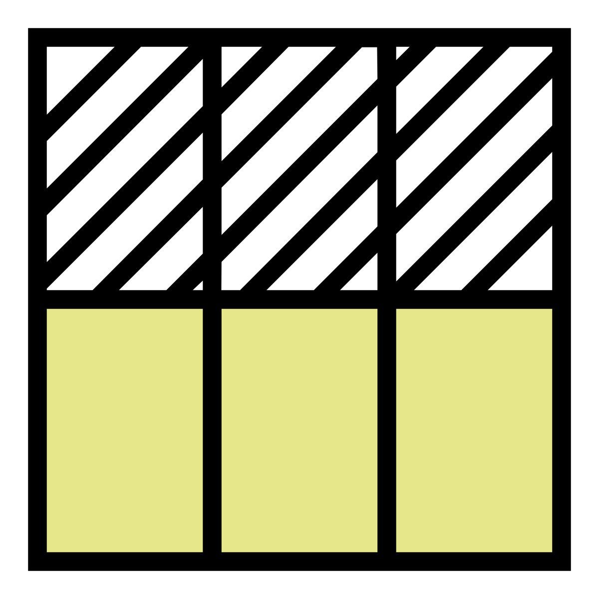 Canal mosaico icon