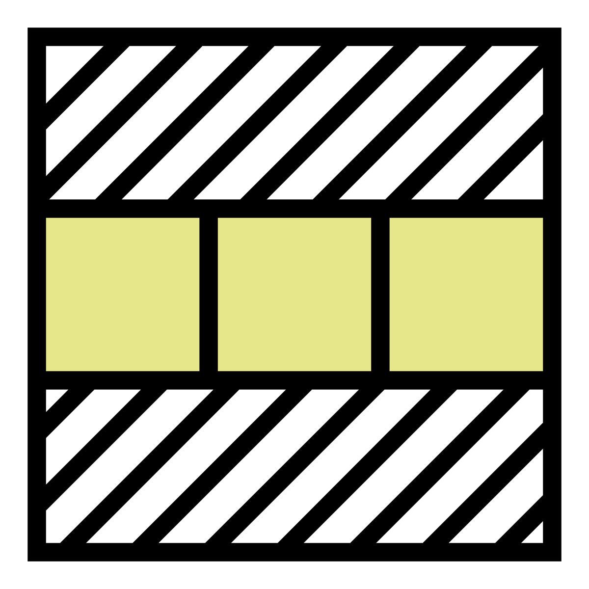 채널 모자이크 icon