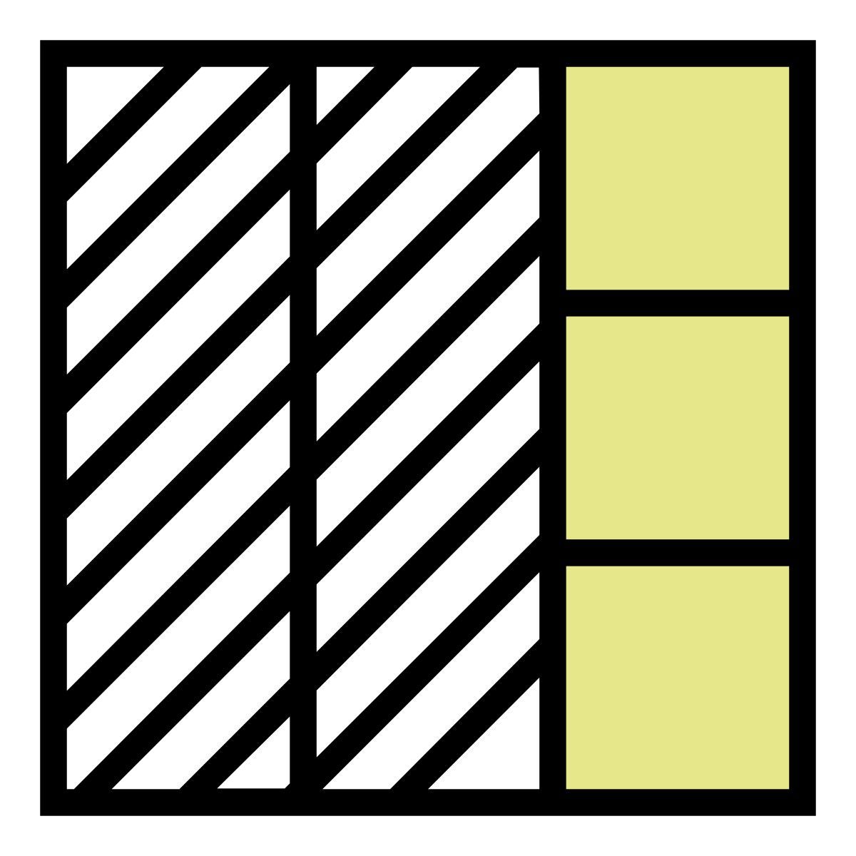 채널 모자이크 icon