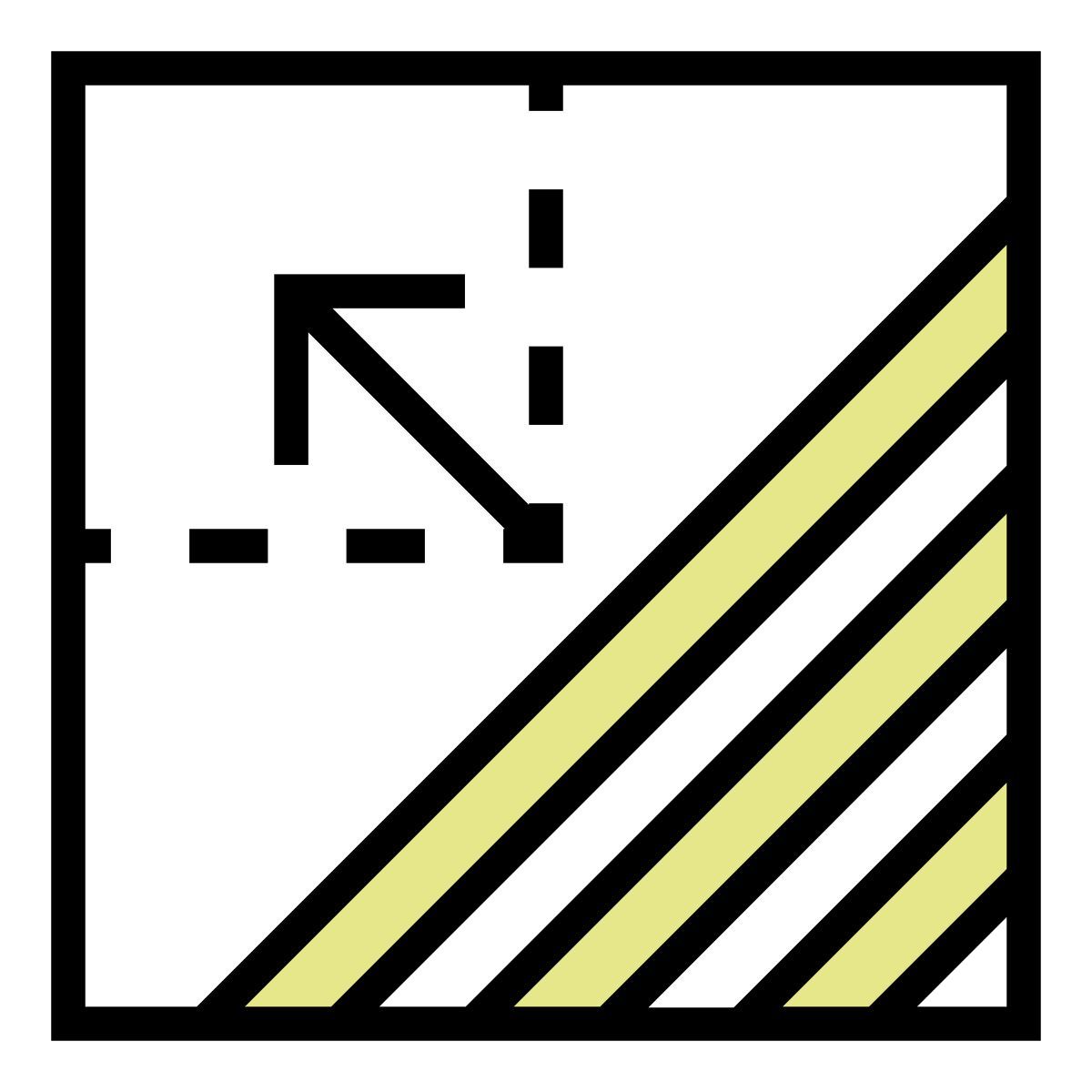 layout icon