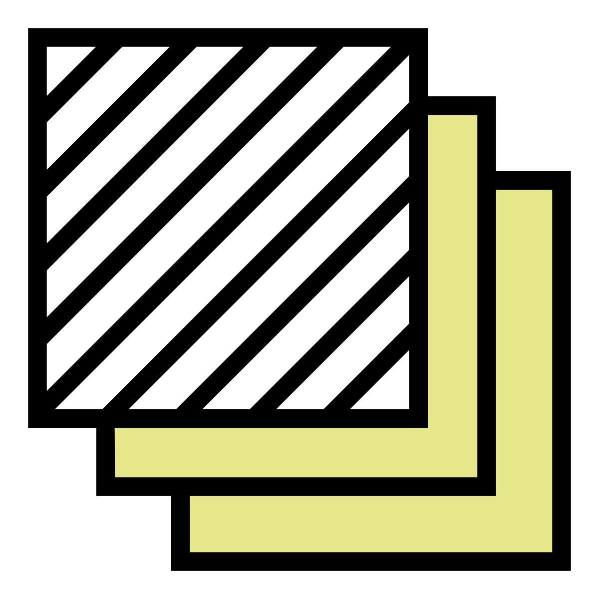 채널 모자이크 icon