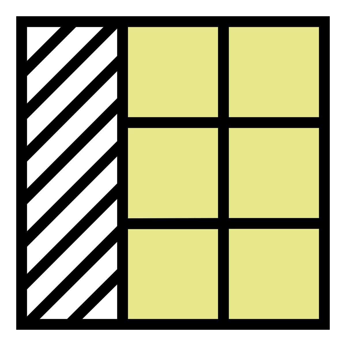 layout icon