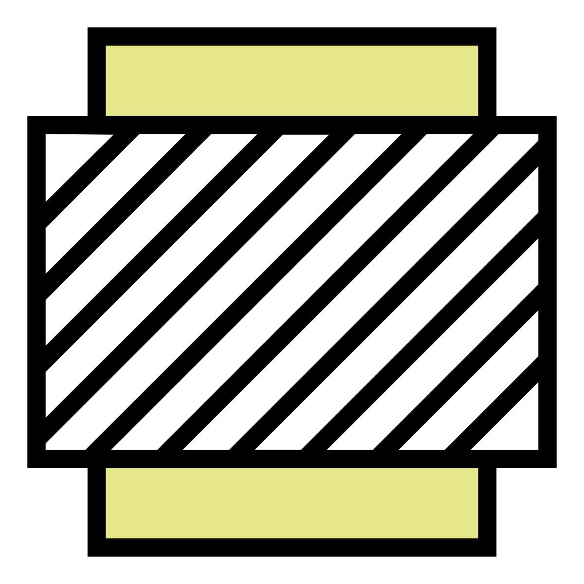Canale Mosaico icon