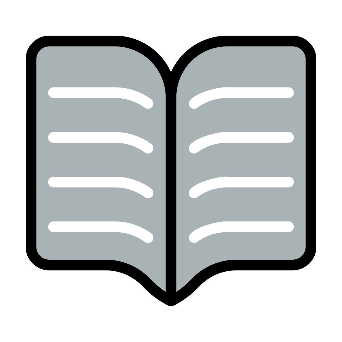 library icon