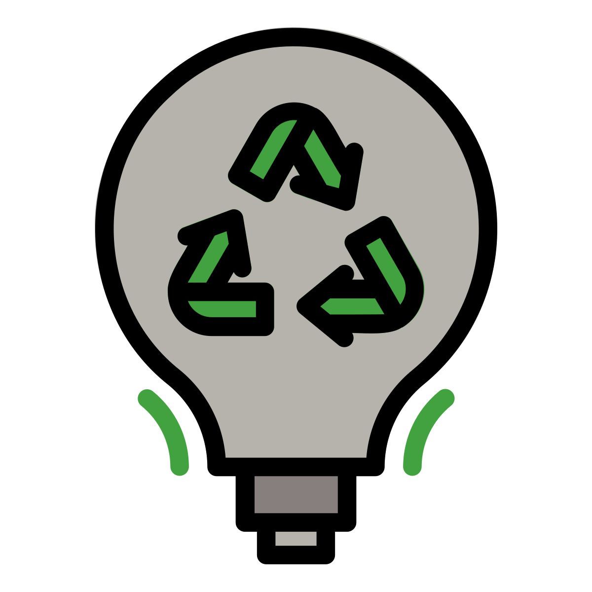 light bulb icon