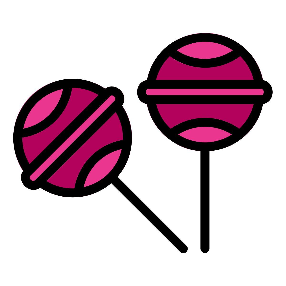 lollipops icon