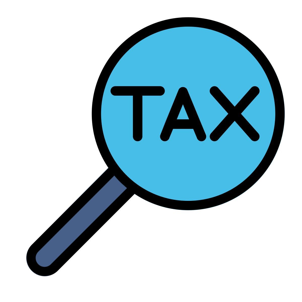 tax icon