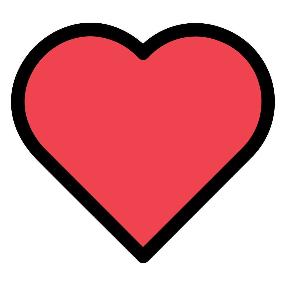 heart icon