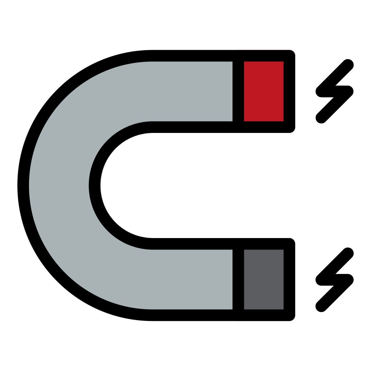 magnet icon