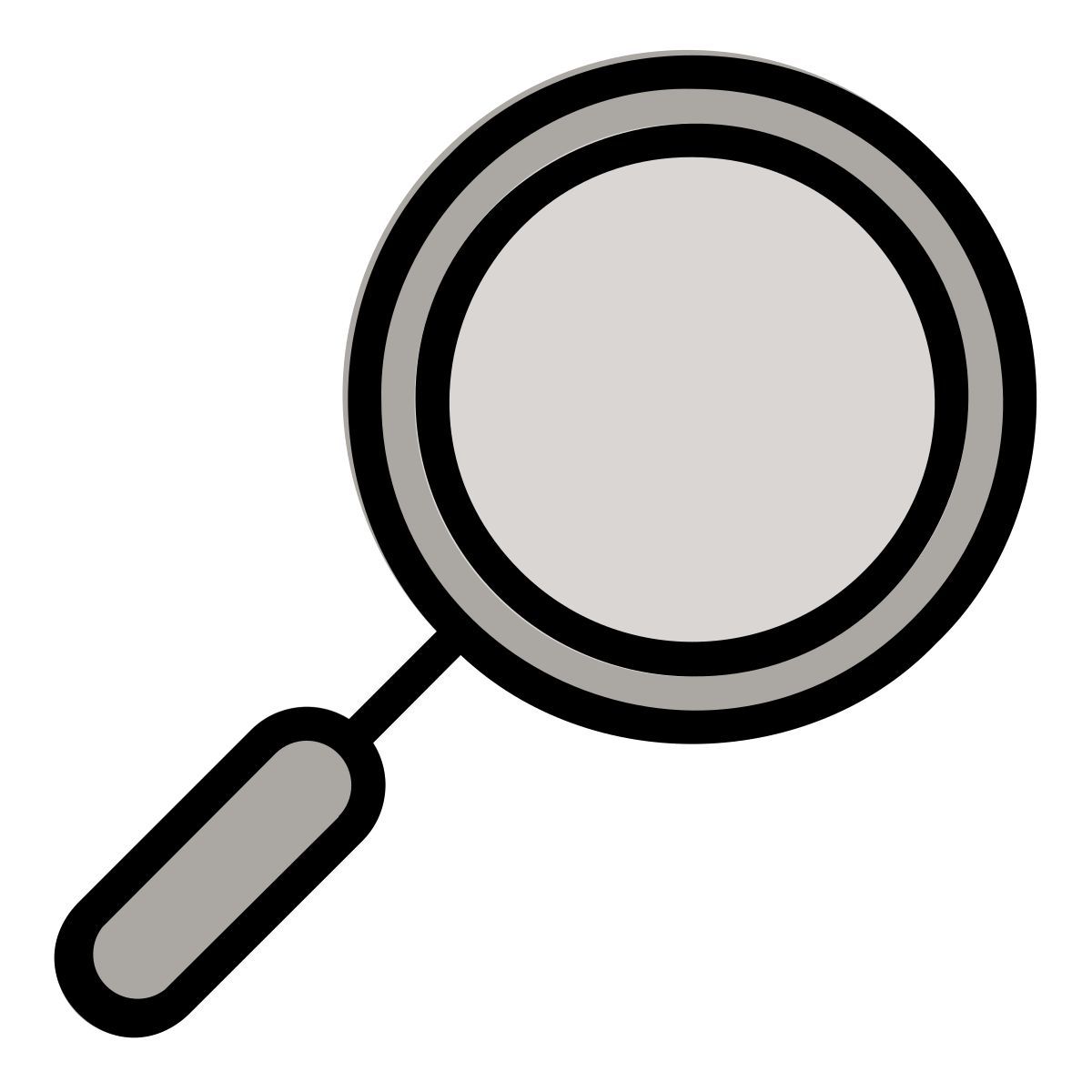 magnifier icon