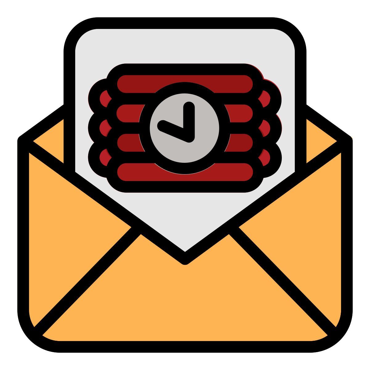 mail icon