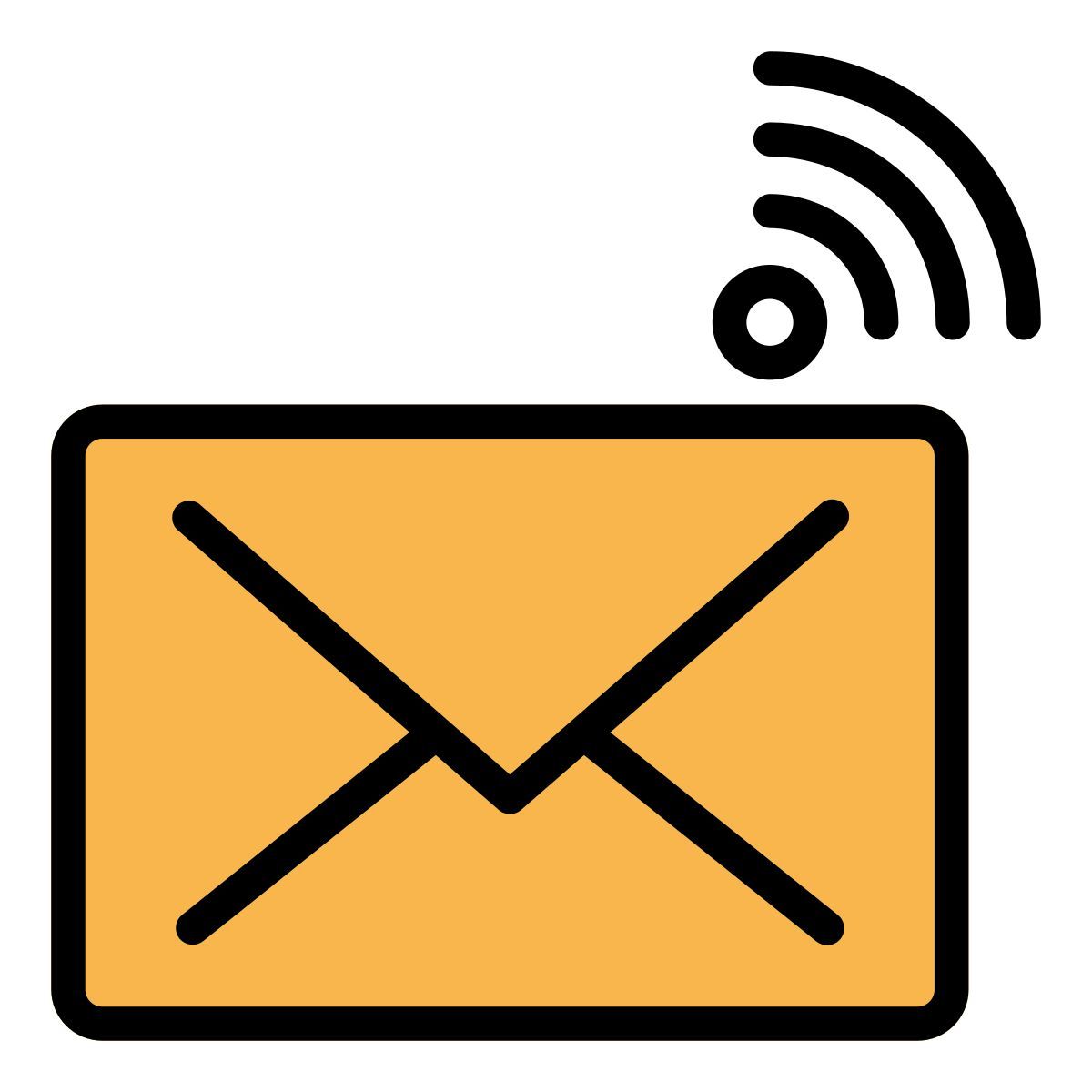 mail icon