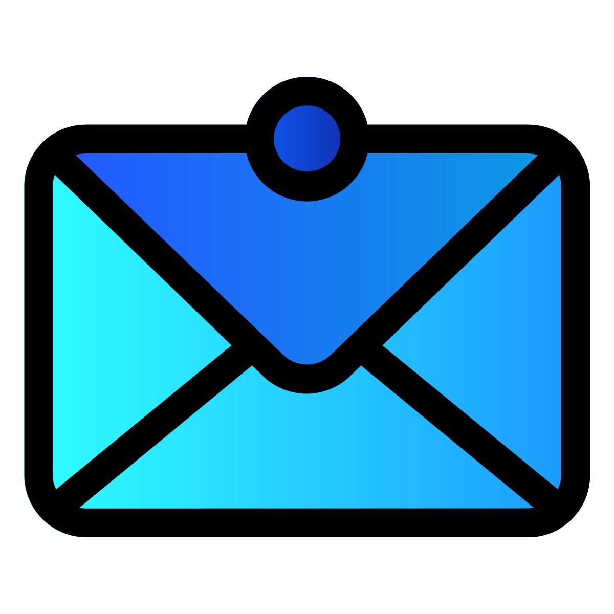 mail icon