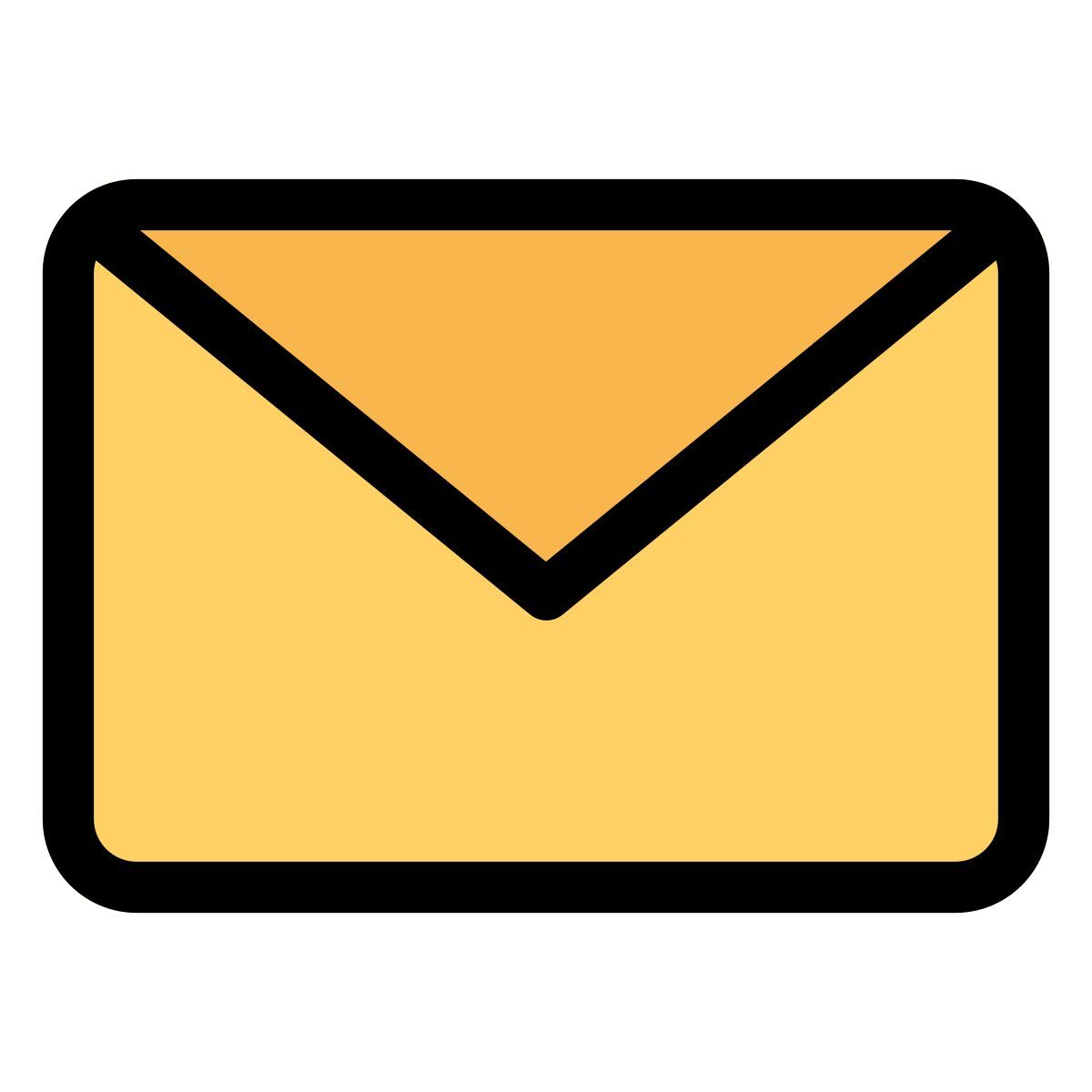 mail icon